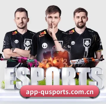 趣体育 APP - qusports
